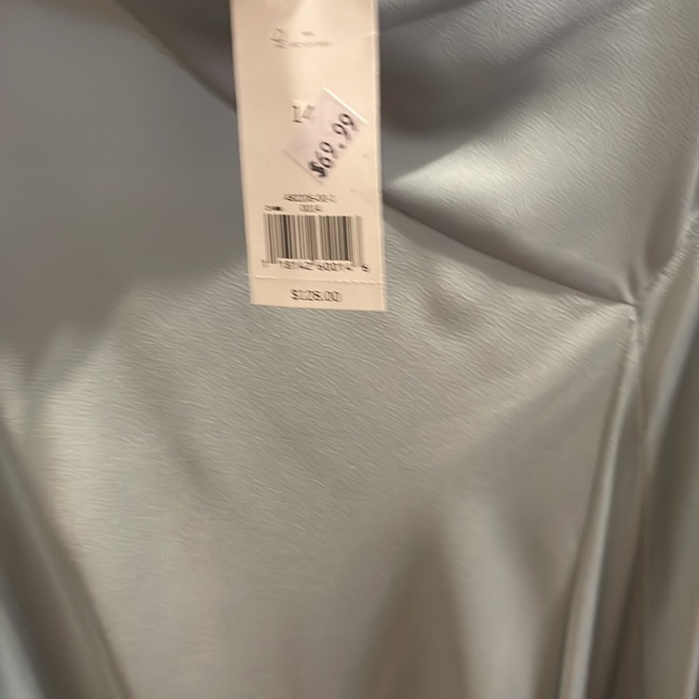 Banana Republic Skirt NWT - Picture 5 of 5
